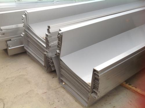 平桂304不锈钢天沟