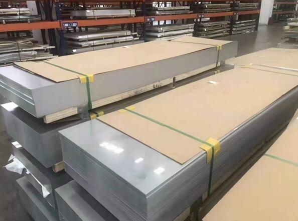 平桂310s不锈钢板