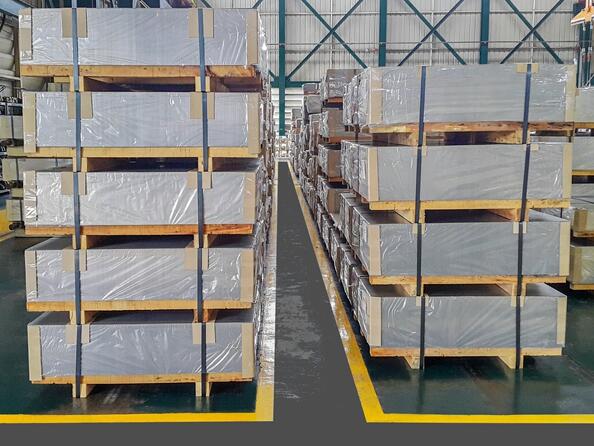 平桂316ti不锈钢板