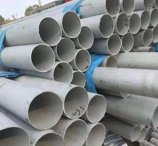 平桂316L不锈钢管