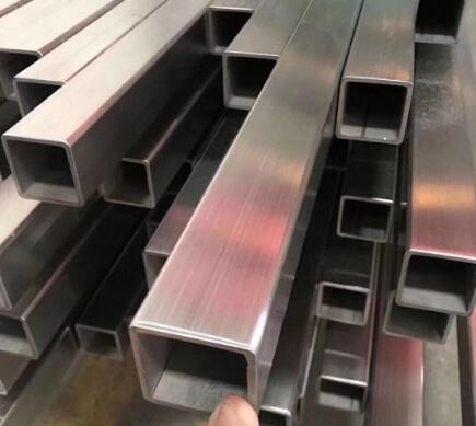 平桂不锈钢方管