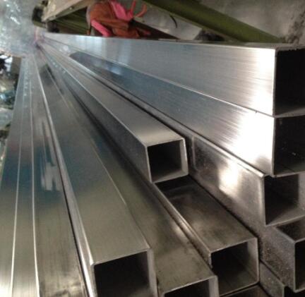 平桂不锈钢方管