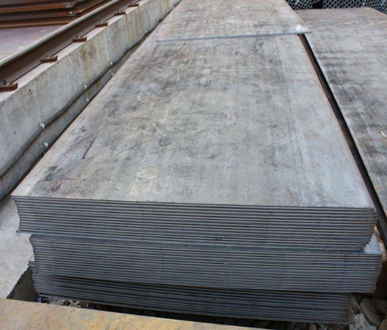 平桂汽车大梁板