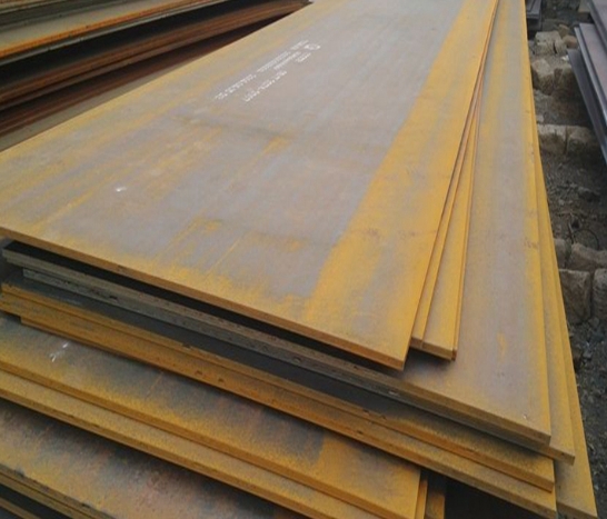 平桂610L汽车大梁板