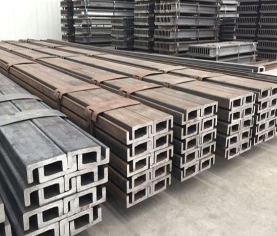 平桂镀锌槽钢