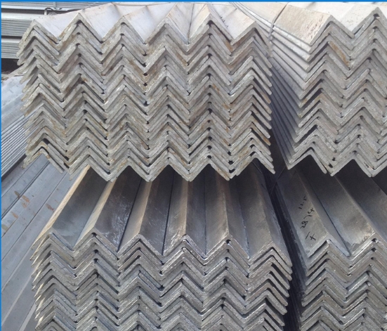 平桂不等边镀锌角钢
