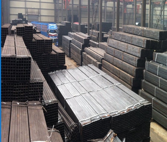 平桂无缝矩形方管